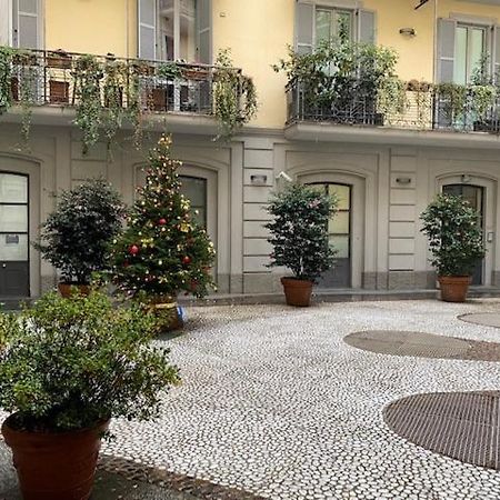 Suitelowcost Maroncelli Milano Esterno foto