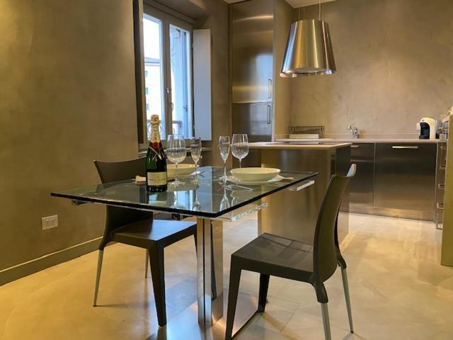 Suitelowcost Maroncelli Milano Esterno foto