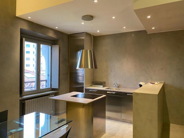Suitelowcost Maroncelli Milano Esterno foto