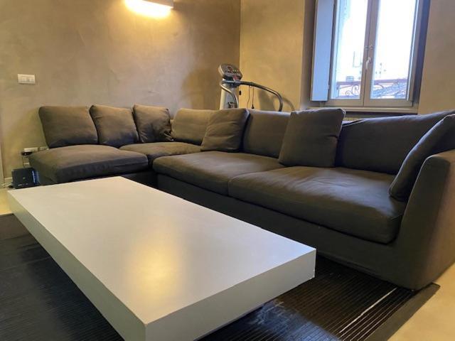 Suitelowcost Maroncelli Milano Esterno foto