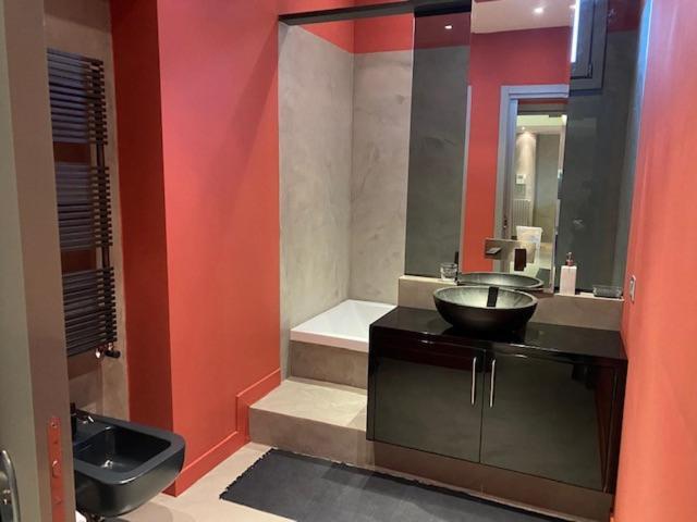 Suitelowcost Maroncelli Milano Esterno foto
