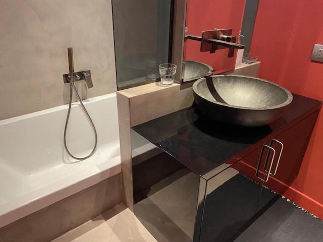 Suitelowcost Maroncelli Milano Esterno foto